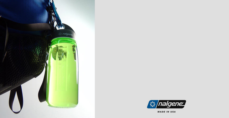 Nalgene N Gen